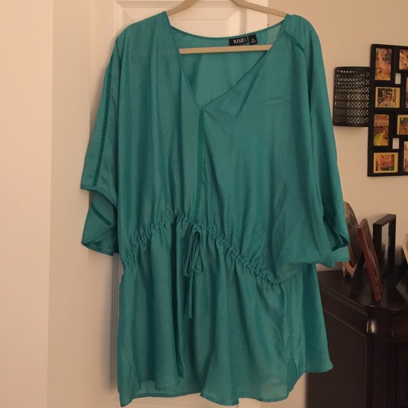 Ana brand from jcpenny