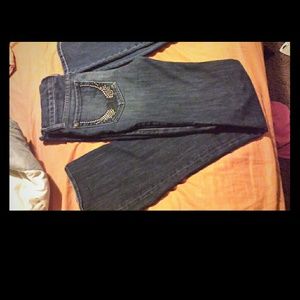 Rock & Republic jeans