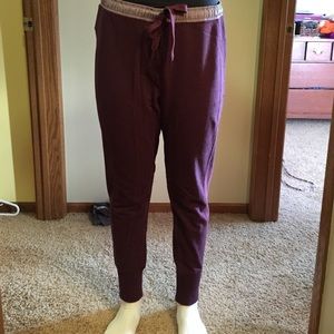 Lululemom joggers