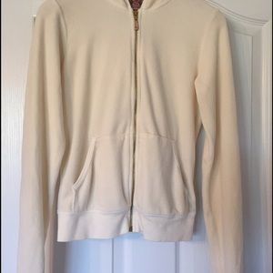 Juicy couture track jacket