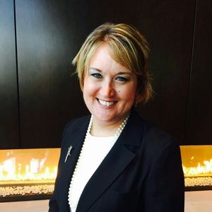 Meet your Posher, Stacey