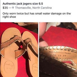 Jack Rogers