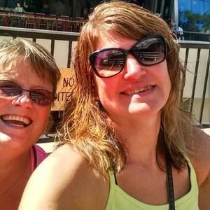 Meet your Posher, Becky