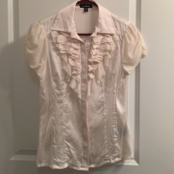 Bebe blouse
