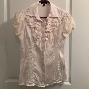 Bebe blouse