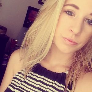 Meet your Posher, Kailey