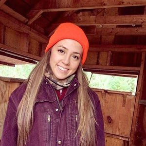 Meet your Posher, Kate