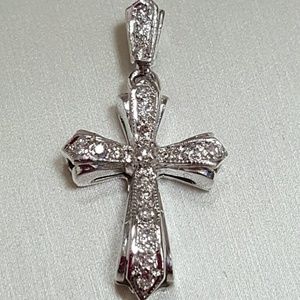 Diamond Cross