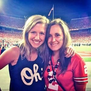 Meet your Posher, Kayla