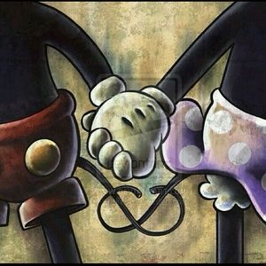 Meet your Posher, Daniela