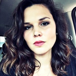 Meet your Posher, Mariah