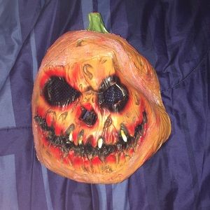 Boys Halloween Costume: Pumpkin Slayer