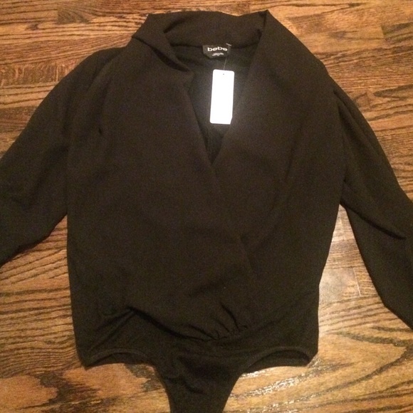 Bebe bodysuit