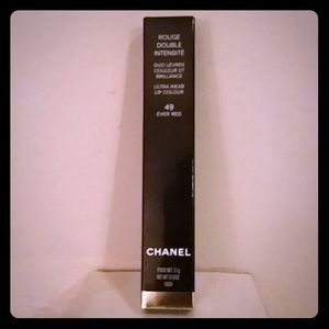 Chanel Rouge Double Intensit? 49 Ever Red