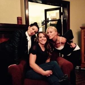 Meet your Posher, Mary