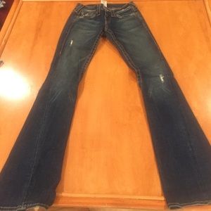True religion flare Jean