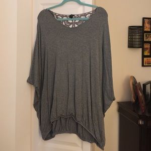 Lane Bryant Dolan sleeve bundle