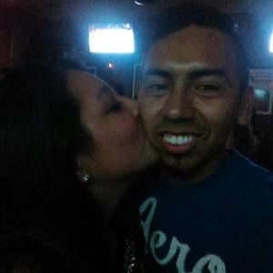 Meet your Posher, Leticia