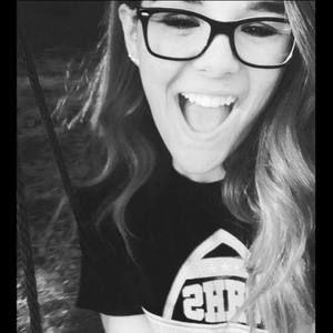 Meet your Posher, Kaylene