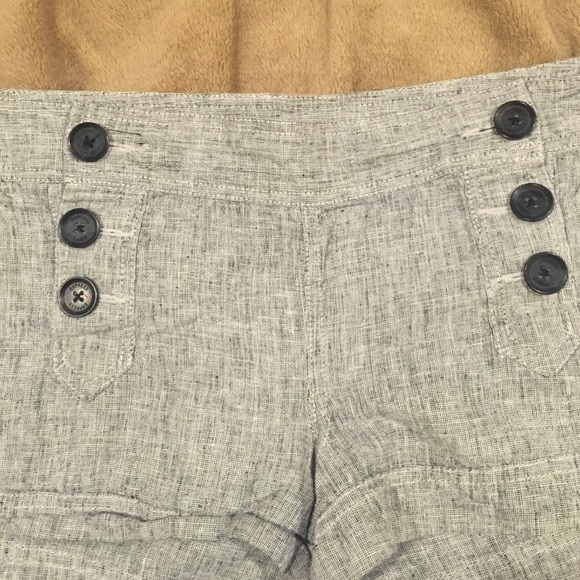 Express shorts - Picture 2 of 4