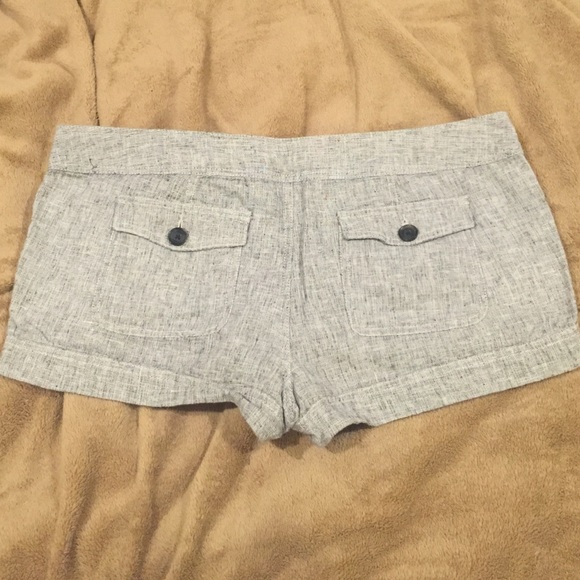 Express shorts - Picture 3 of 4
