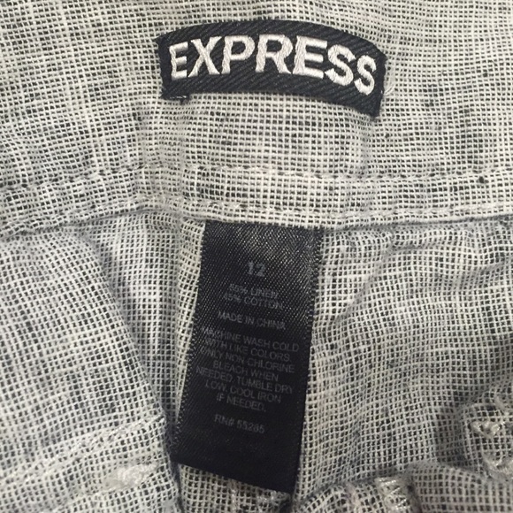 Express shorts - Picture 4 of 4