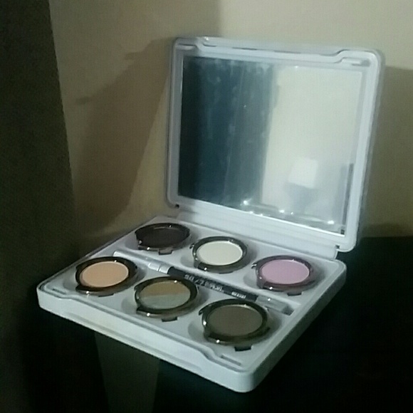 Urban decay pallette