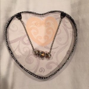 BRIGHTON NECKLACE