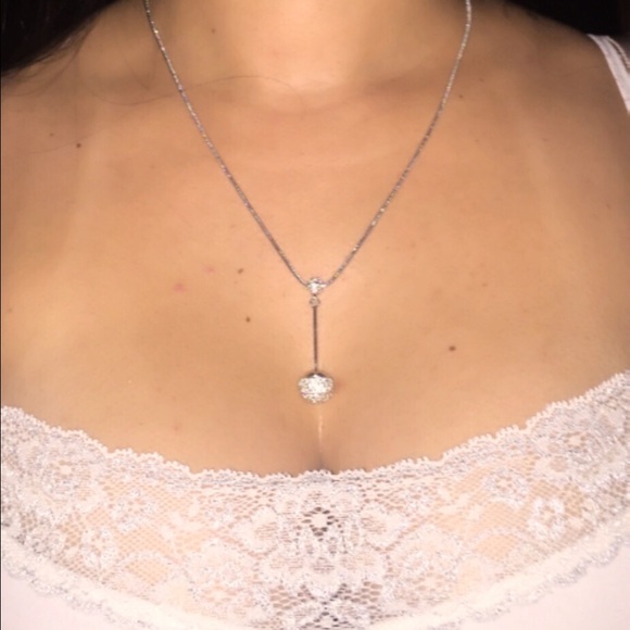 Gorgeous Necklace!!!