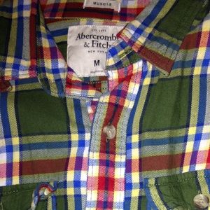 ABERCOMBIE bulk sale