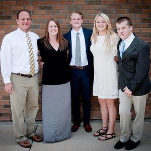 Meet your Posher, Joshua