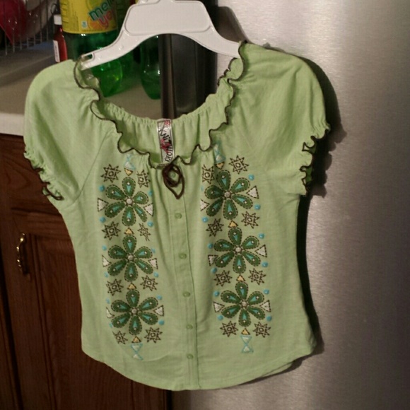 Kids size large 14