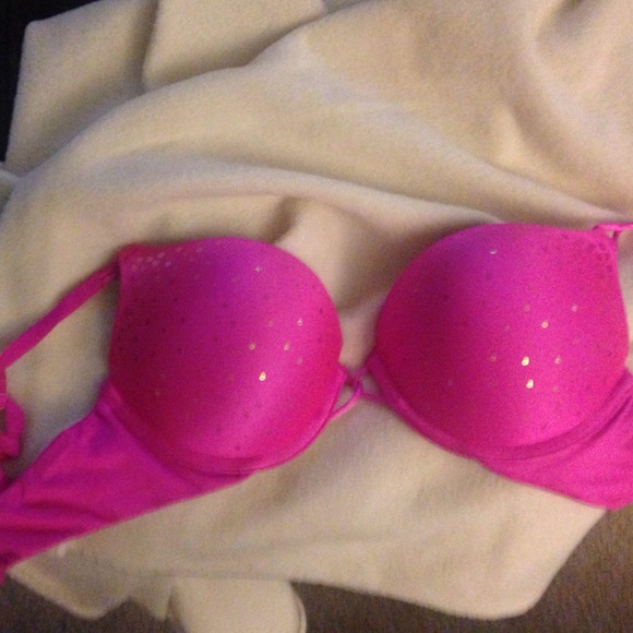 Bombshell VS bra