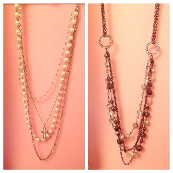 Express Necklace Bundle!