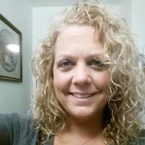 Meet your Posher, Alison