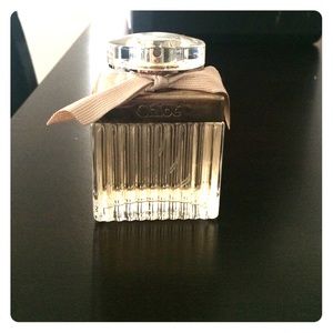 Chole chole eau de parfum 1oz