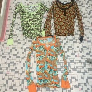 Thermals from urban outfitters