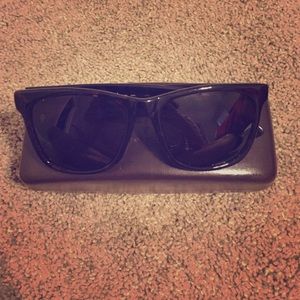 Cole Haan Wayfer sunglasses
