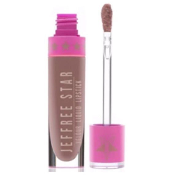 BRAND NEW CELEBRITY SKIN LIQUID LIPSTICK