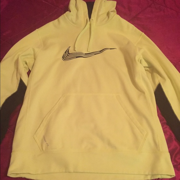 Nike sweatshirt
