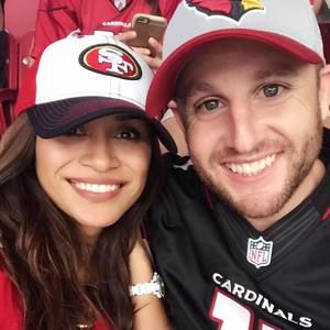 Meet your Posher, Nathaniel