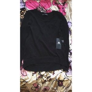 Rock n Republic Knitted Sweat Shirt