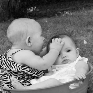 Meet your Posher, Danny