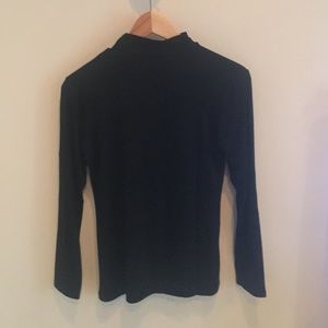 Slim fit Turtle neck