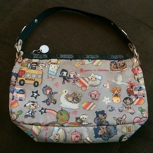 Authentic Tokidoki purse