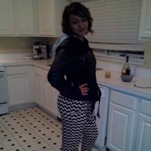 Meet your Posher, Deanna