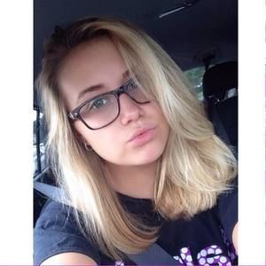 Meet your Posher, Kelsey