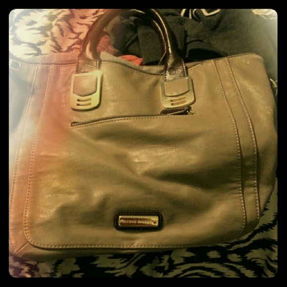 Steve madden bag