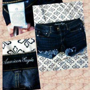 American eagle shorts