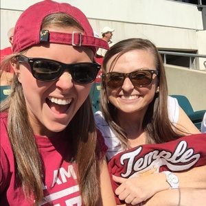 Meet your Posher, Megan